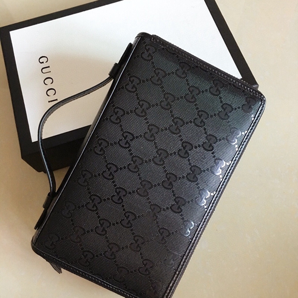 グッチ財布 レプリカ正面デザイン